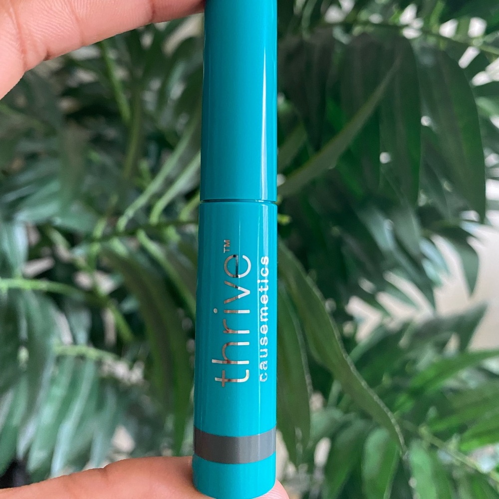 Thrive Causemetics Instant Brow Fix Semi-Permanent Eyebrow Gel
